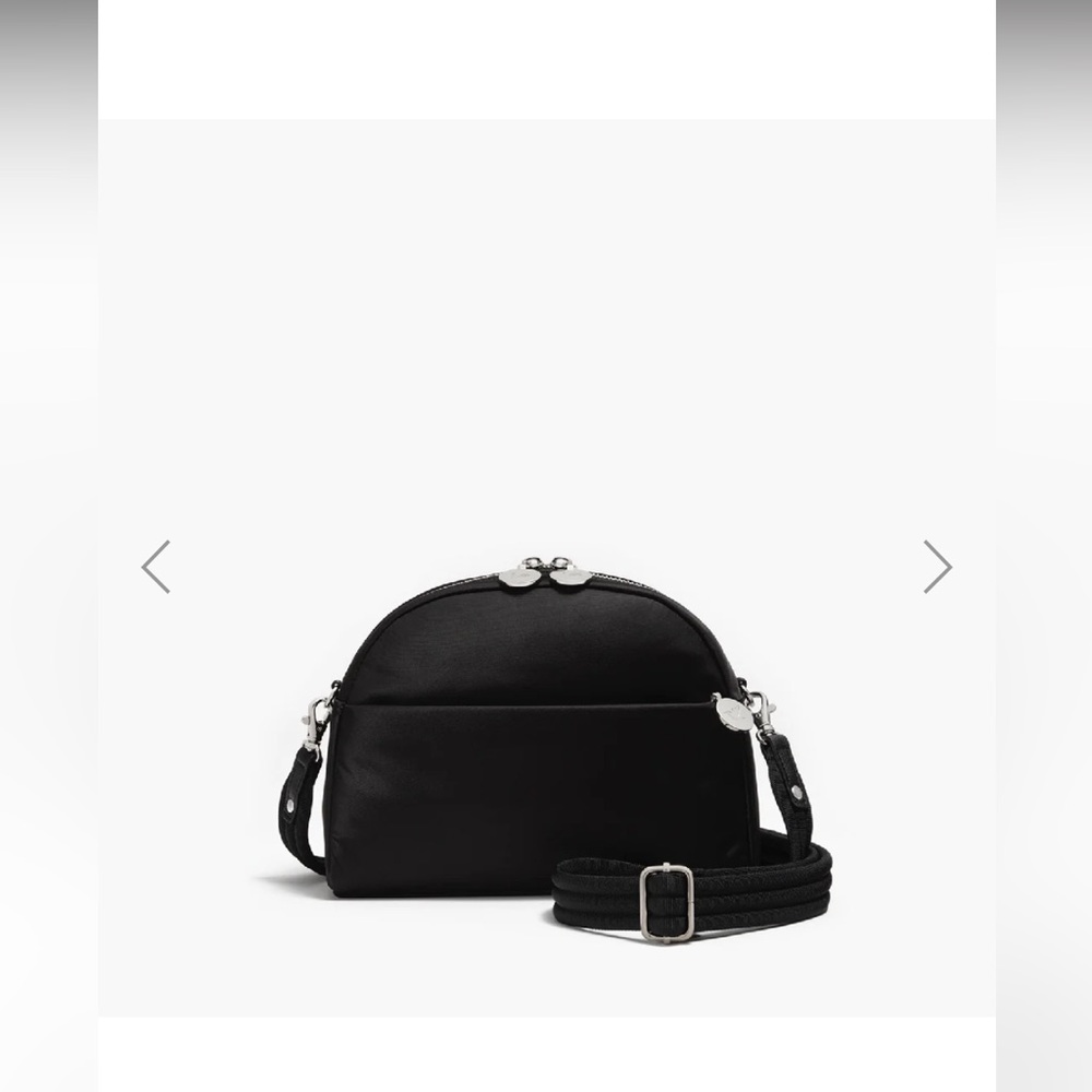 NWT Lo & Sons Nouvelle Crossbody